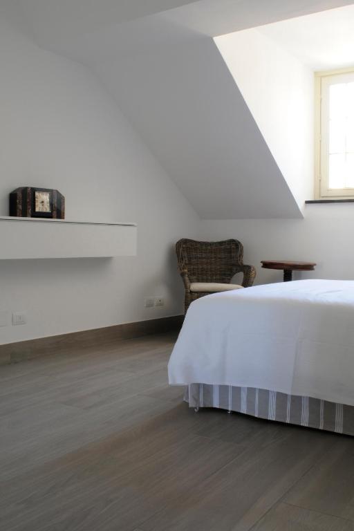 La Superba Rooms & Breakfast Генуа Стая снимка