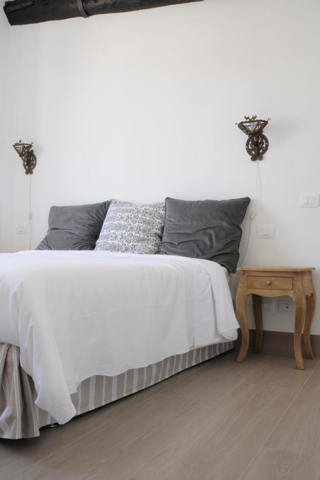 La Superba Rooms & Breakfast Генуа Екстериор снимка