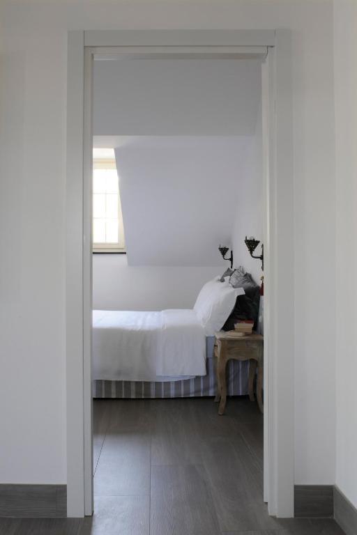 La Superba Rooms & Breakfast Генуа Стая снимка