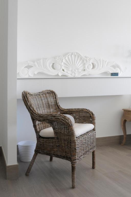 La Superba Rooms & Breakfast Генуа Стая снимка