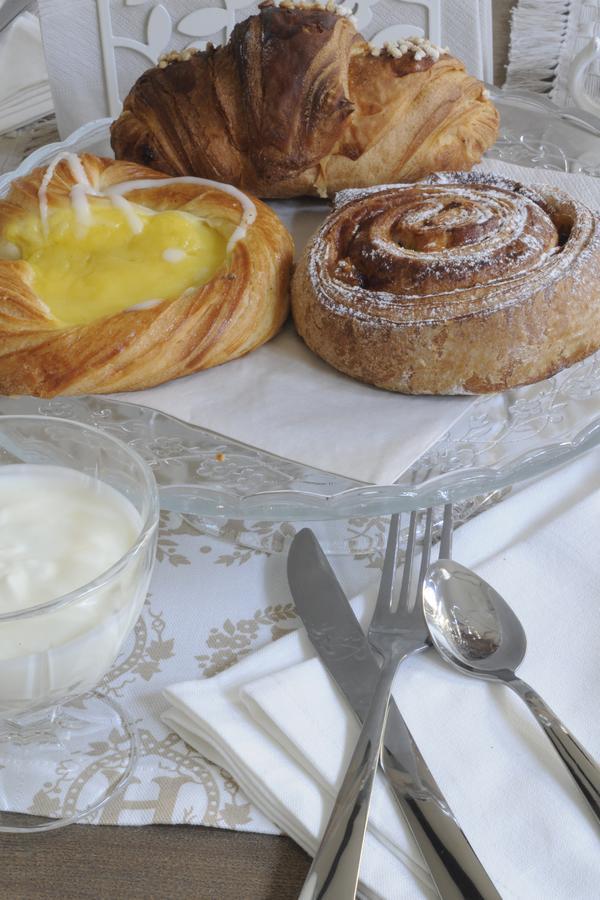 La Superba Rooms & Breakfast Генуа Екстериор снимка