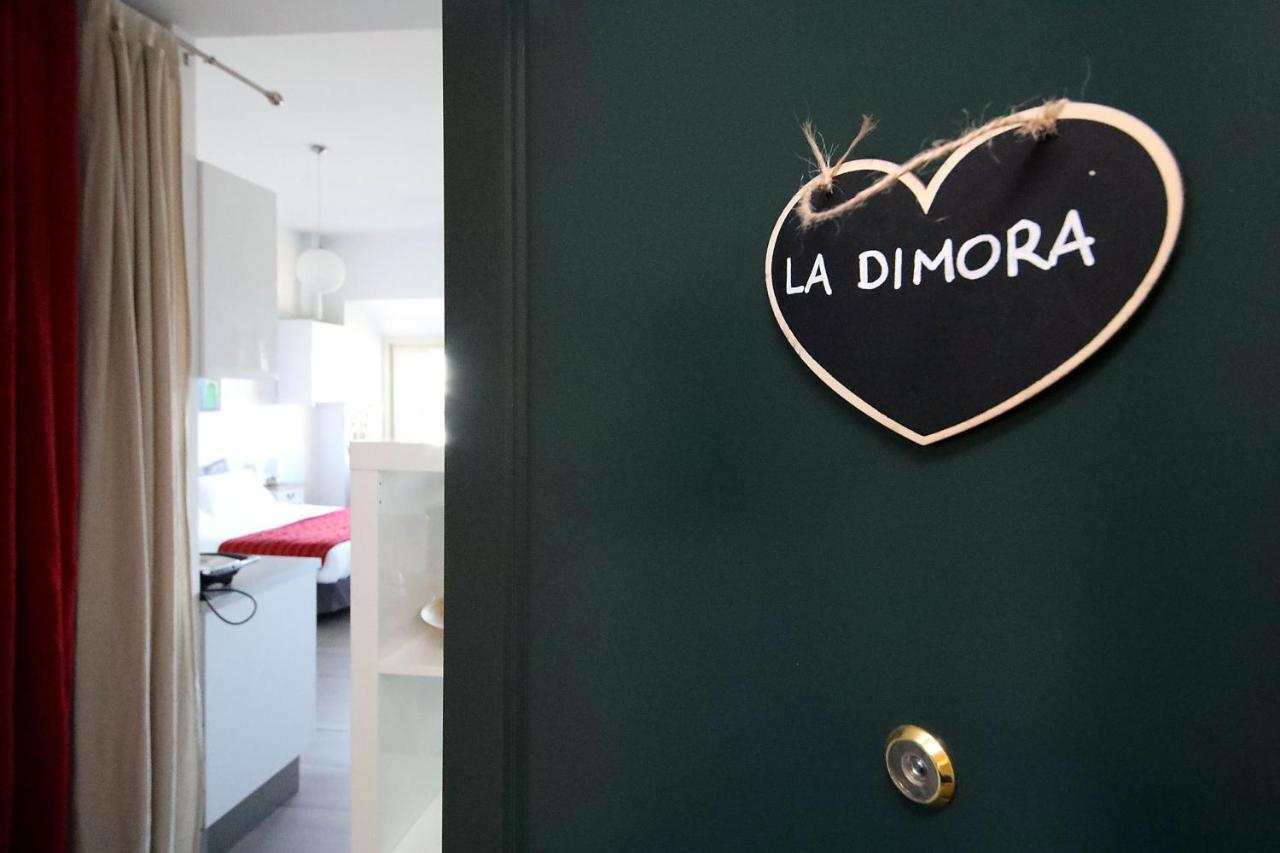 La Superba Rooms & Breakfast Генуа Екстериор снимка