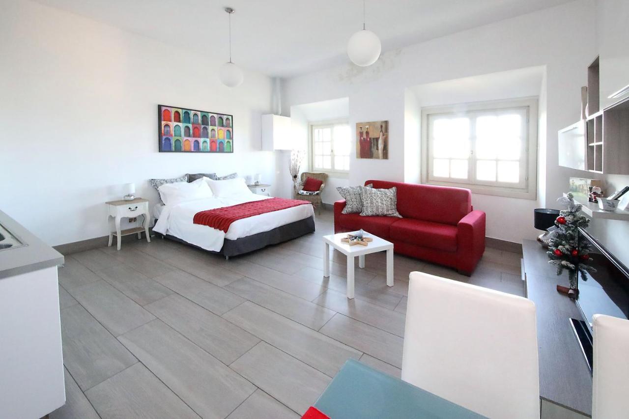La Superba Rooms & Breakfast Генуа Екстериор снимка