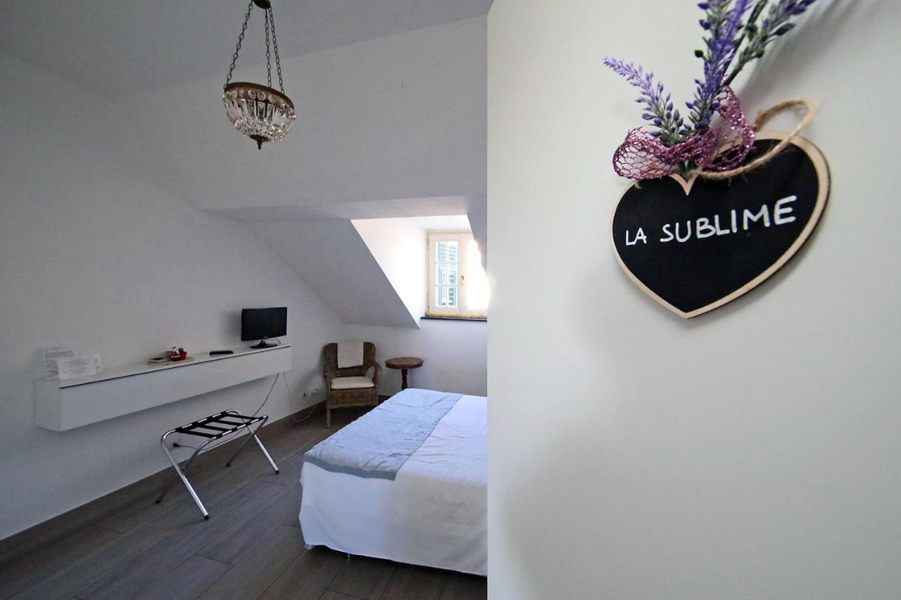 La Superba Rooms & Breakfast Генуа Екстериор снимка
