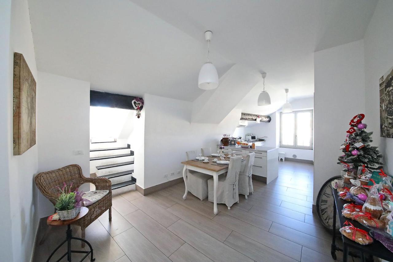 La Superba Rooms & Breakfast Генуа Екстериор снимка