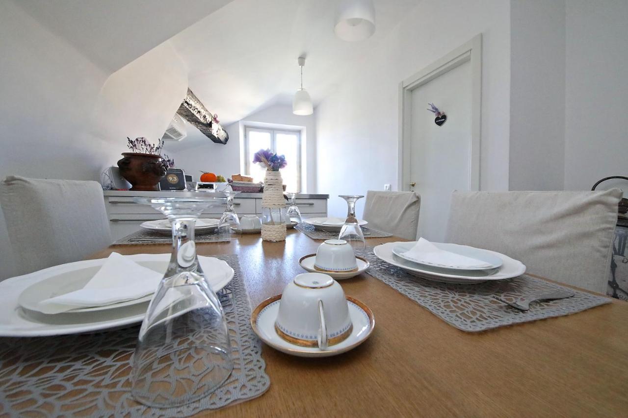 La Superba Rooms & Breakfast Генуа Екстериор снимка