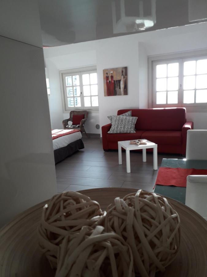La Superba Rooms & Breakfast Генуа Екстериор снимка