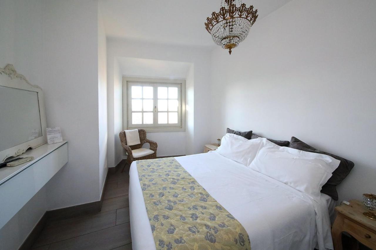 La Superba Rooms & Breakfast Генуа Екстериор снимка