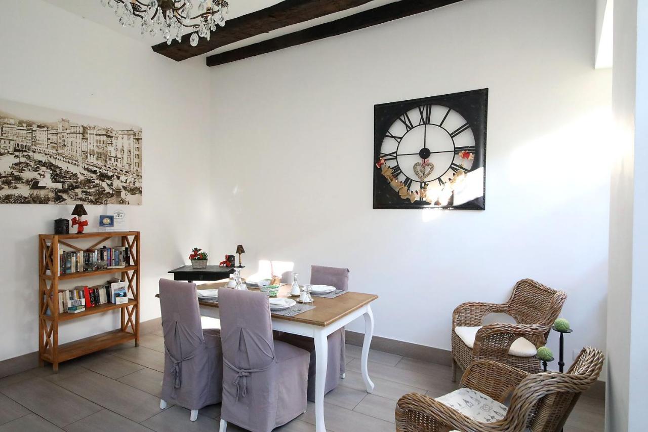 La Superba Rooms & Breakfast Генуа Екстериор снимка