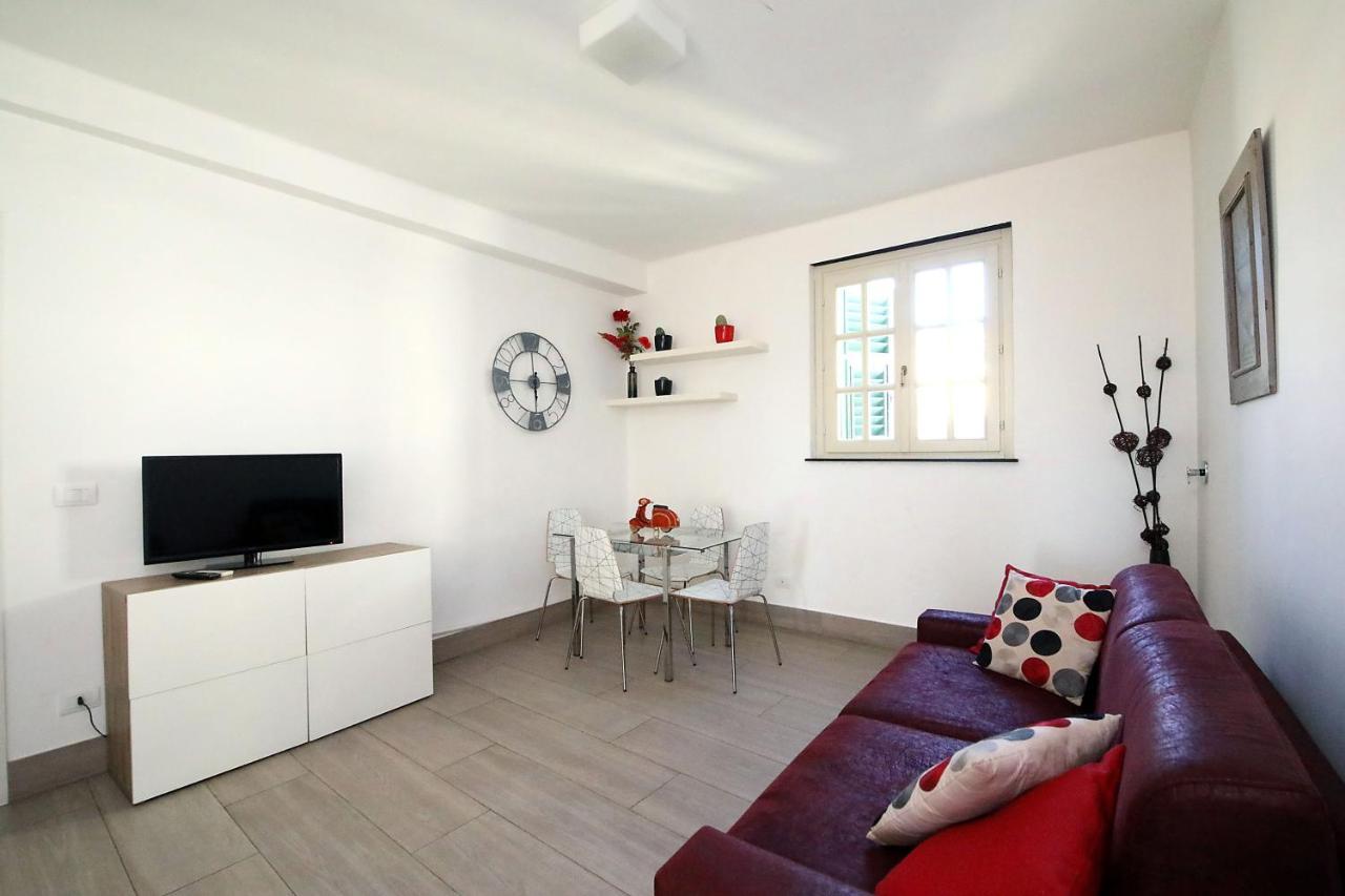 La Superba Rooms & Breakfast Генуа Екстериор снимка
