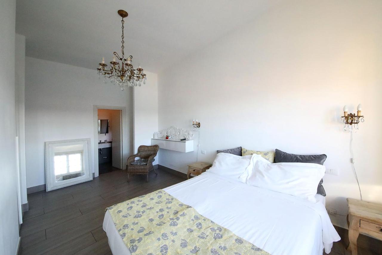 La Superba Rooms & Breakfast Генуа Екстериор снимка