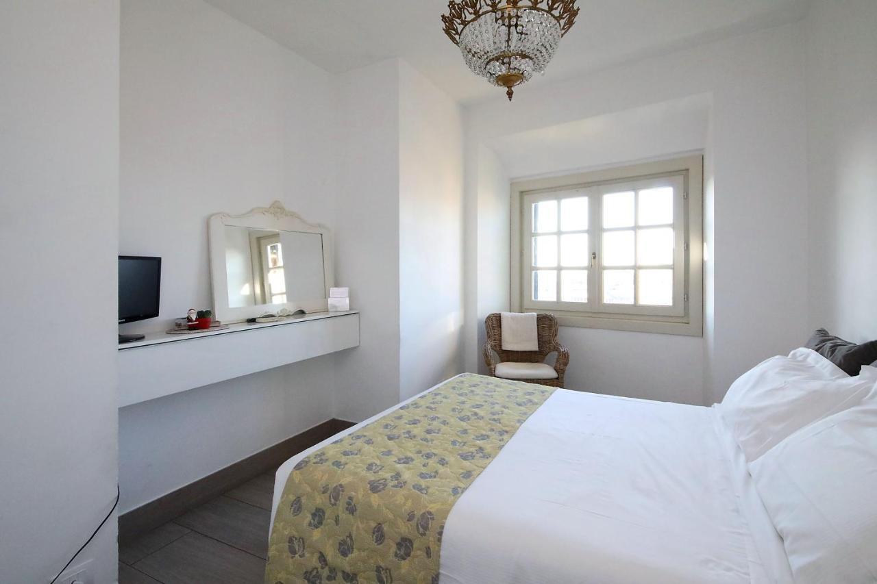La Superba Rooms & Breakfast Генуа Екстериор снимка