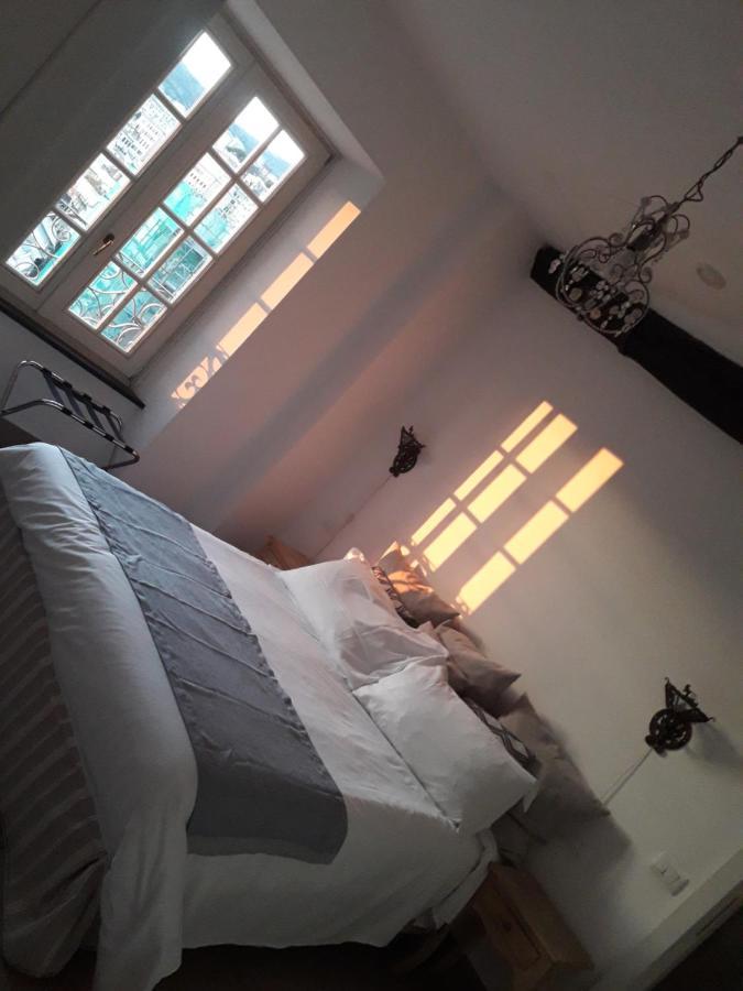 La Superba Rooms & Breakfast Генуа Екстериор снимка
