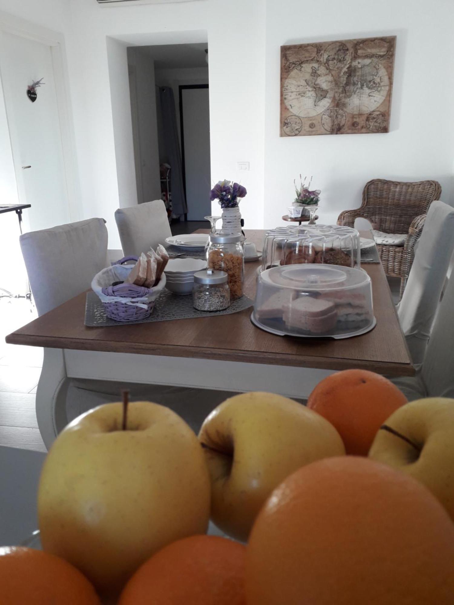 La Superba Rooms & Breakfast Генуа Екстериор снимка